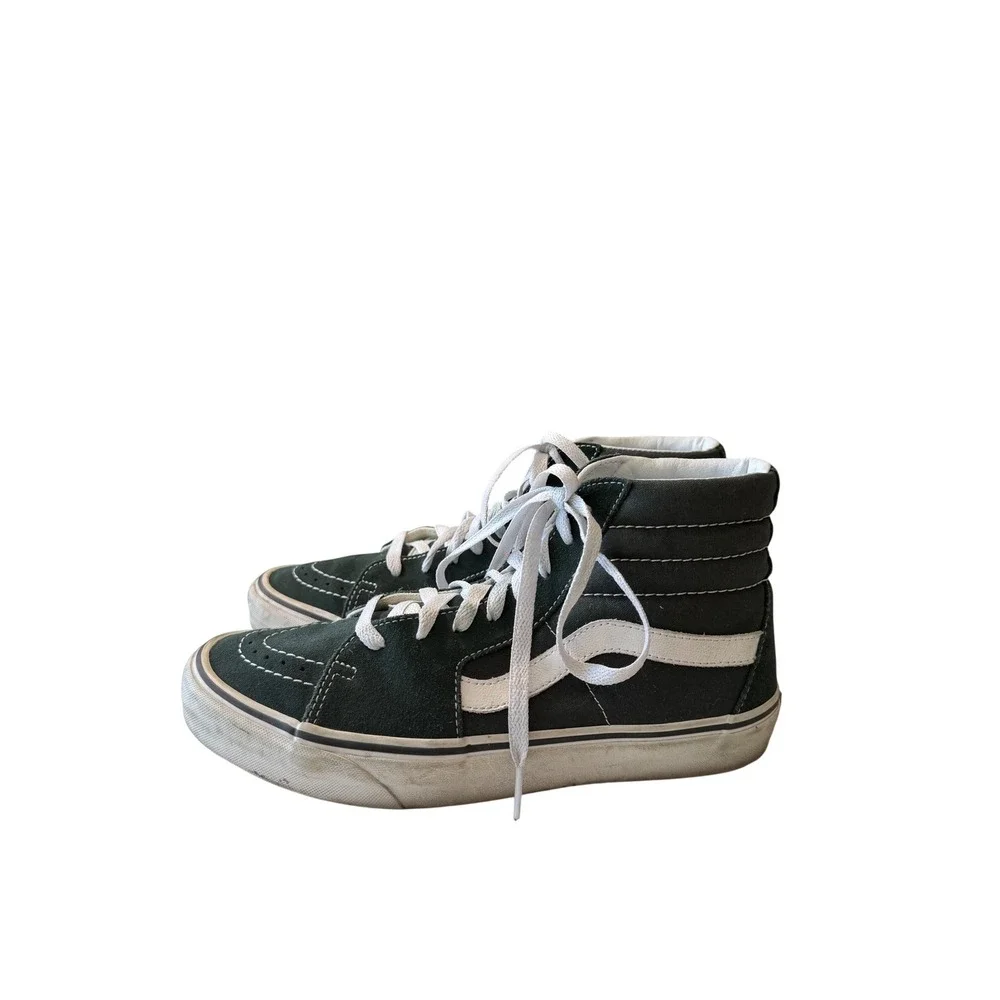 Vans timeless skate